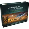Image de Chroniques Oubliées Cthulhu - Quintessence