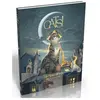 Image de Black Book Cats! La Mascarade - version Deluxe (Français)