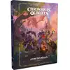 Image de Chroniques Oubliées Fantasy 2 - Livre de règles Deluxe