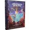 Image de Chroniques Oubliées Fantasy 2 - Calice, le crépuscule des déesses - Tome 1