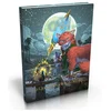 Image de Cats! la Mascarade - la quête des félins Black Book Editions