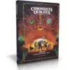 Image de Chroniques Oubliées 2ème Edition - Calice, le crépuscule des déesses - Tome 2 - Black Book Editions