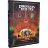 Image de Chroniques Oubliées Fantasy 2 - Calice, le crépuscule des déesses - Tome 2
