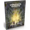 Image de Chroniques Oubliées Fantasy 2 - Mondanités et Momies