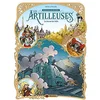 Image de Les artilleuses. Vol. 3. Le secret de l'elfe en occasion ou reconditionné