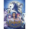 Image de Equinox - vol. 01 WELLENSTEIN-A+AURORA GATE (Auteur)