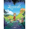 Image de Léonarde tome 1