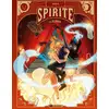 Image de Spirite Tome 3 : Échos