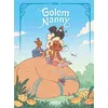 Image de Golem Nanny - histoire complète Rachel Zimra (Auteur)
