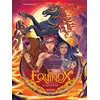 Image de Equinox Tome 3 : Cheval de feu