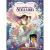 Image de Les Chroniques des stellaires - histoire complète Serena Blasco (Auteur)