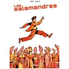 Image de Les Salamandres - histoire complète FREY-J+ADRIAN HUELVA (Auteur)
