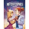 Image de Métamorphes - vol. 02 Olivier Gay (Auteur)