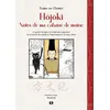 Image de Hôjôki : notes de ma cabane de moine : le grand classique de la littérature japonaise sur la beauté du monde et l'impermanence de toute chose en occasion ou reconditionné