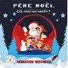 Image de Pèrere noël, lis-moi un conte !