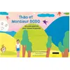 Image de Thao et monsieur Dodo : une belle aventure pour trouver le sommeil