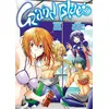 Image de Grand Blue - Tome 05 Kenji Inoue (Auteur), Kenji Inoue (Scénario), Kimitake Yoshioka (Illustration)