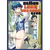 Image de Demon Lord & One Room Hero - Tome 02 Toufu (Auteur), Toufu (Illustration), Toufu (Scénario)