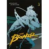 Image de The breaker - new waves tome 3