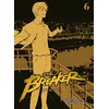 Image de The breaker : new waves : ultimate. Vol. 6 en occasion ou reconditionné