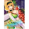 Image de Harem in the fantasy world dungeon tome 4