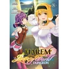 Image de Harem in the fantasy world dungeon tome 8