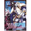 Image de Skeleton knight in another world tome 6