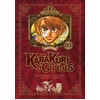 Image de Karakuri circus - perfect edition tome 3