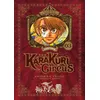 Image de Karakuri Circus - Tome 03 - Perfect Edition Kazuhiro Fujita (Auteur), Kazuhiro Fujita (Illustration), Kazuhiro Fujita (Scénario)