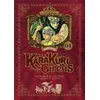 Image de Karakuri circus - perfect edition tome 4