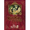 Image de Karakuri Circus - Tome 04 - Perfect Edition Kazuhiro Fujita (Auteur), Kazuhiro Fujita (Illustration), Kazuhiro Fujita (Scénario)