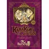 Image de Karakuri circus - perfect edition tome 10