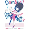 Image de Dumbbell : combien tu peux soulever ? tome 2