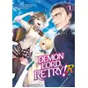 Image de Demon Lord, retry R ! tome 1