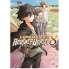 Image de Loner life in another world. Vol. 8 en occasion ou reconditionné