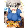 Image de Uzaki-chan wants to hang out ! tome 2