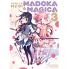 Image de Puella magi madoka magica tome 3