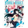 Image de Puella magi Madoka magica : l'arc des spectres. Vol. 2 en occasion ou reconditionné