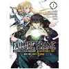 Image de Failure frame tome 1