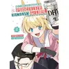 Image de Reincarnated as a pretty fantasy girl tome 2