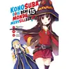 Image de KonoSuba - sois béni monde merveilleux ! tome 15