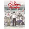 Image de From the Children's Country - Tome 2 Naoto Akiyama (Auteur), Naoto Akiyama (Illustration), Naoto Akiyama (Scénario)