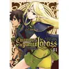 Image de Les chroniques de la guerre de Lodoss : la couronne du serment tome 1