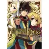 Image de Les chroniques de la guerre de Lodoss - La couronne du serment tome 2