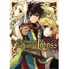 Image de Les Chroniques de la guerre de Lodoss : La Couronne du Serment - Tome 02 Ryô Mizuno (Auteur), Ryô Mizuno (Scénario), Atsushi Suzumi (Illustration)