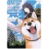 Image de La fin du monde avec mon shiba inu tome 1