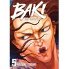 Image de Baki the Grappler - Tome 05 - Perfect Edition Keisuke Itagaki (Auteur), Keisuke Itagaki (Illustration), Keisuke Itagaki (Scénario)