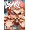 Image de Baki - perfect edition tome 11