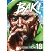 Image de Baki - perfect edition tome 18