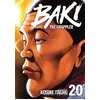 Image de Baki : the grappler. Vol. 20 en occasion ou reconditionné